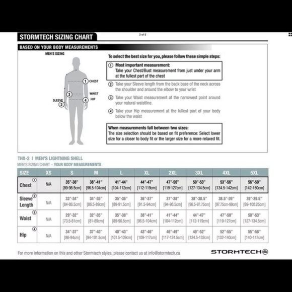 Stormtech Men’s Jacket Lightweight ultra-soft Twill Outer Shell JTX-1 Sz L NWT - Picture 2 of 14